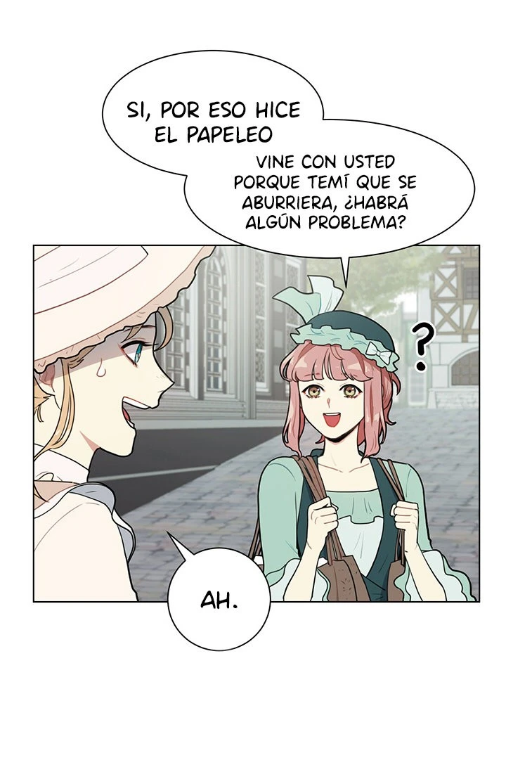 Read I Am Stanning the Prince ES Manga Online