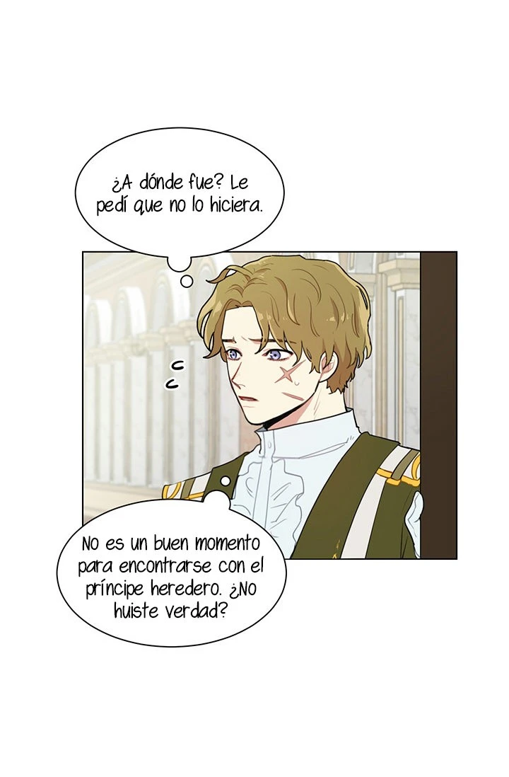 Read I Am Stanning the Prince ES Manga Online