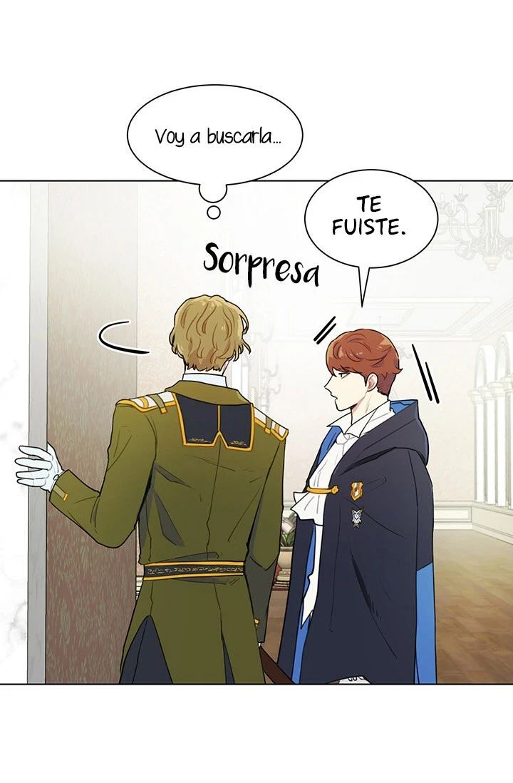Read I Am Stanning the Prince ES Manga Online