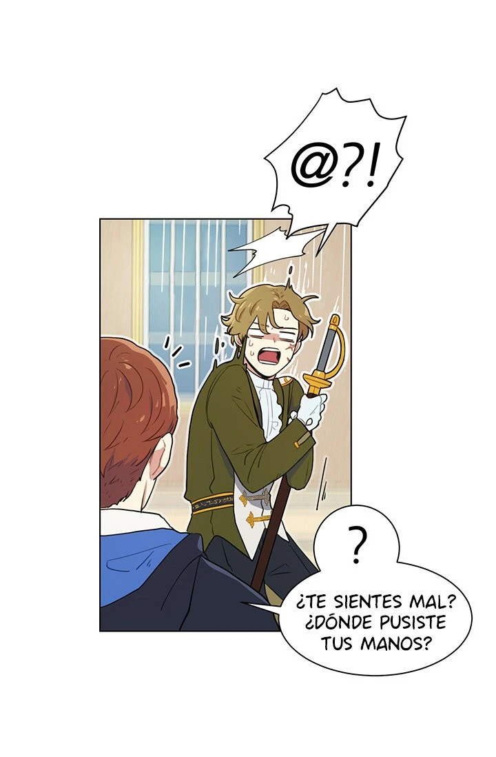 Read I Am Stanning the Prince ES Manga Online