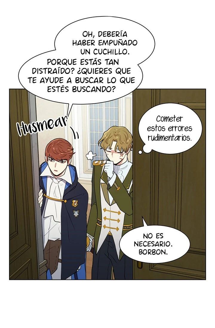 Read I Am Stanning the Prince ES Manga Online
