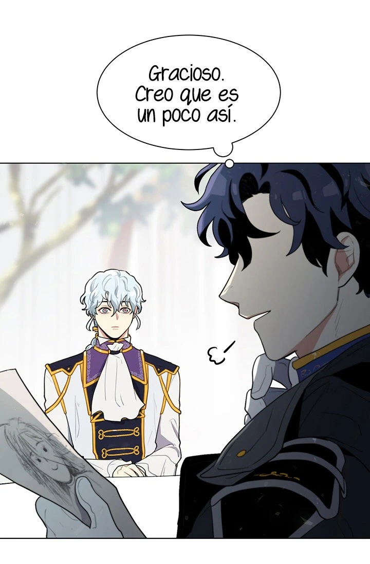 Read I Am Stanning the Prince ES Manga Online