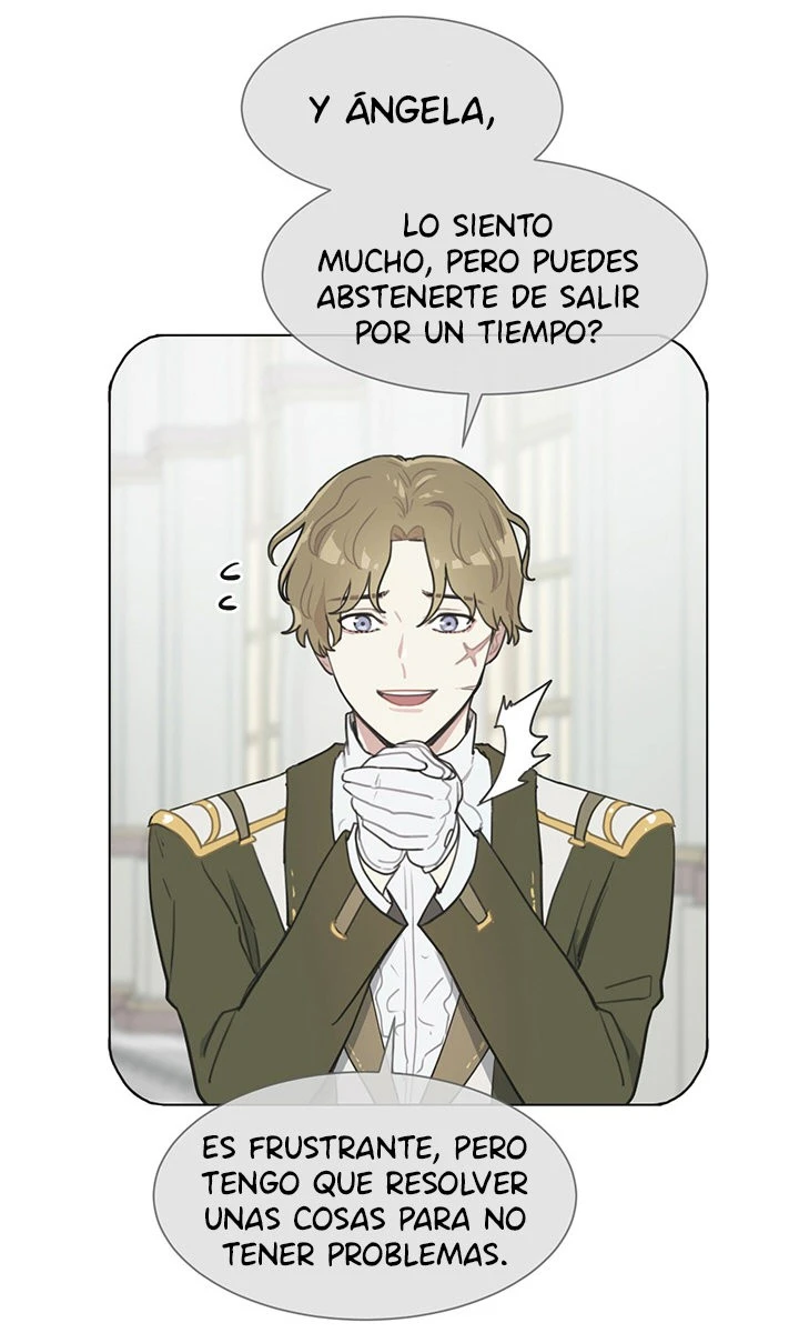 Read I Am Stanning the Prince ES Manga Online