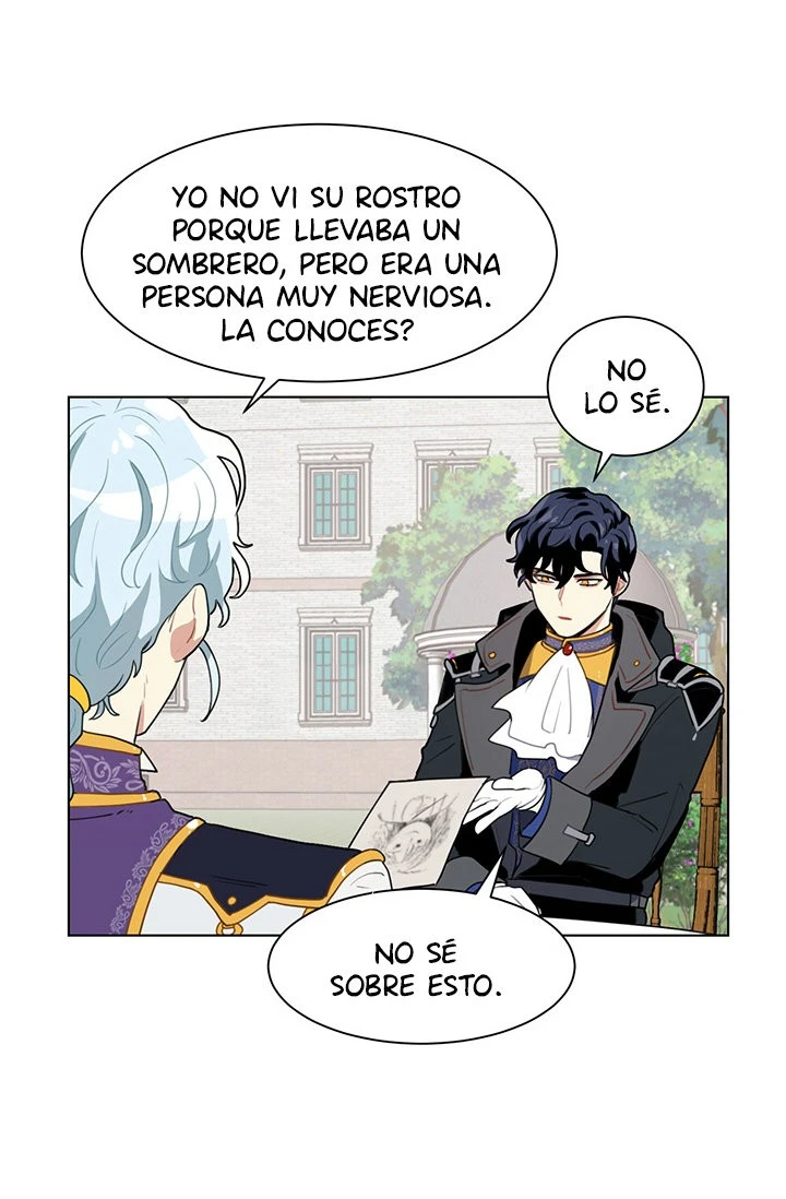 Read I Am Stanning the Prince ES Manga Online