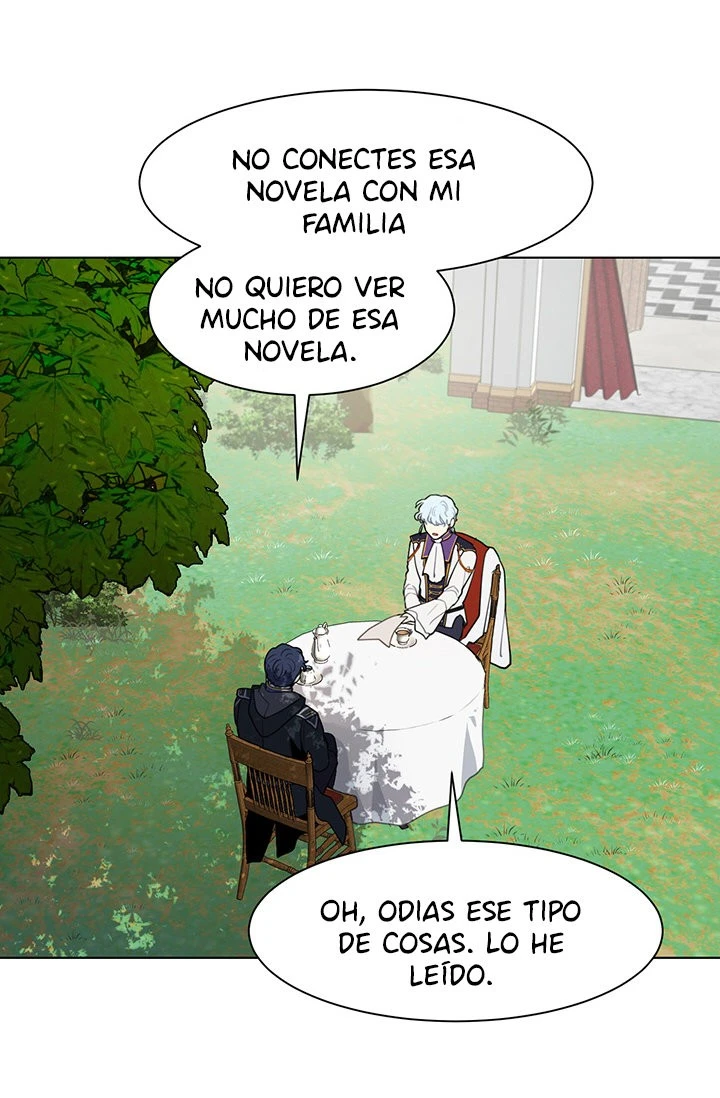 Read I Am Stanning the Prince ES Manga Online