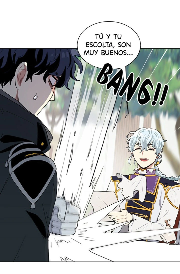Read I Am Stanning the Prince ES Manga Online