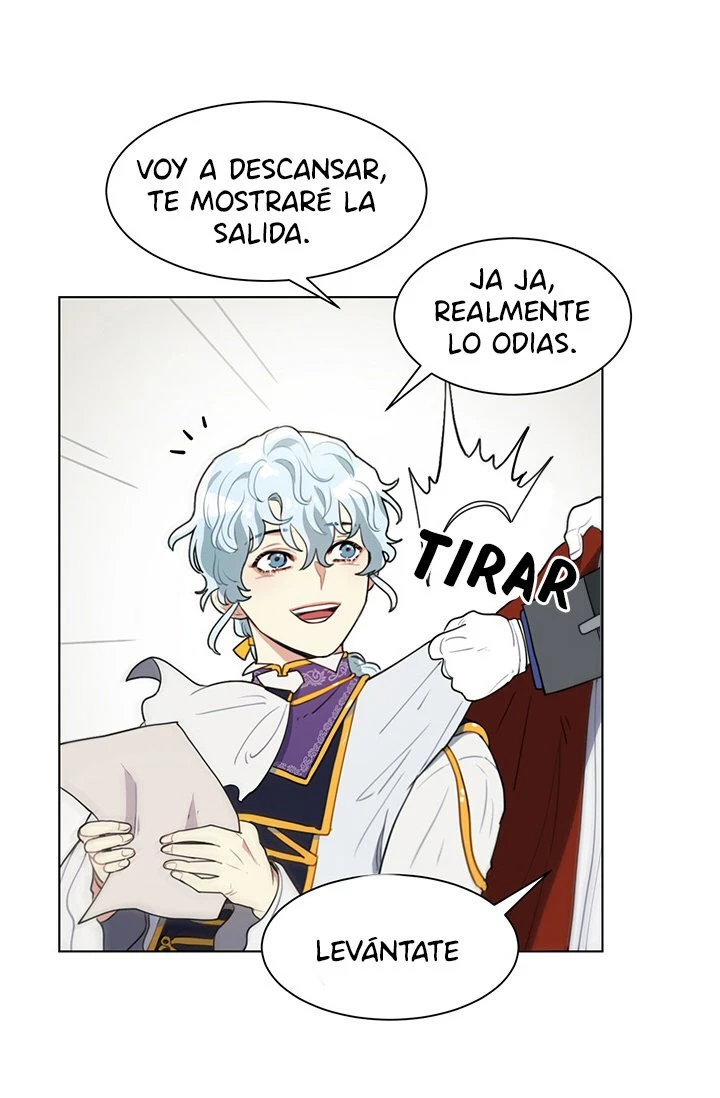 Read I Am Stanning the Prince ES Manga Online