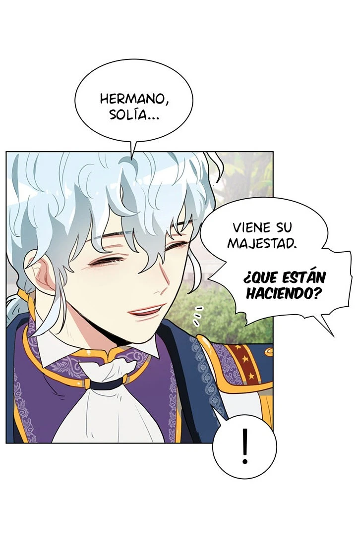 Read I Am Stanning the Prince ES Manga Online