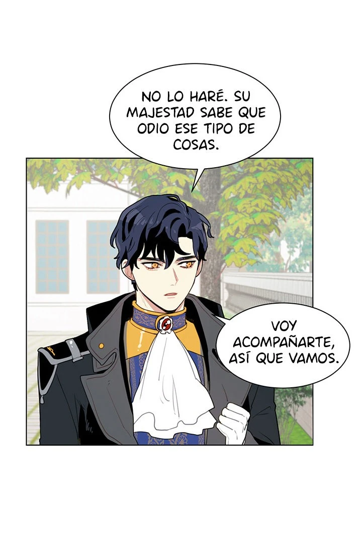 Read I Am Stanning the Prince ES Manga Online