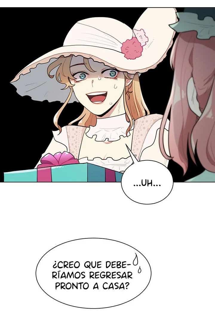 Read I Am Stanning the Prince ES Manga Online