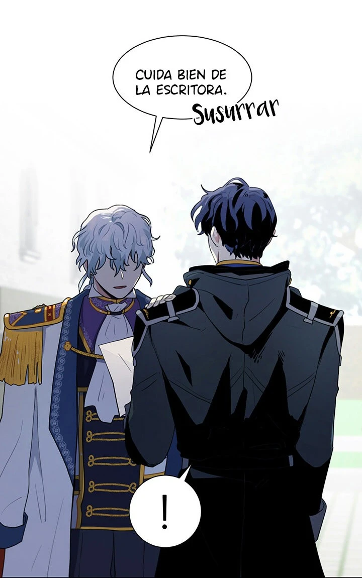 Read I Am Stanning the Prince ES Manga Online