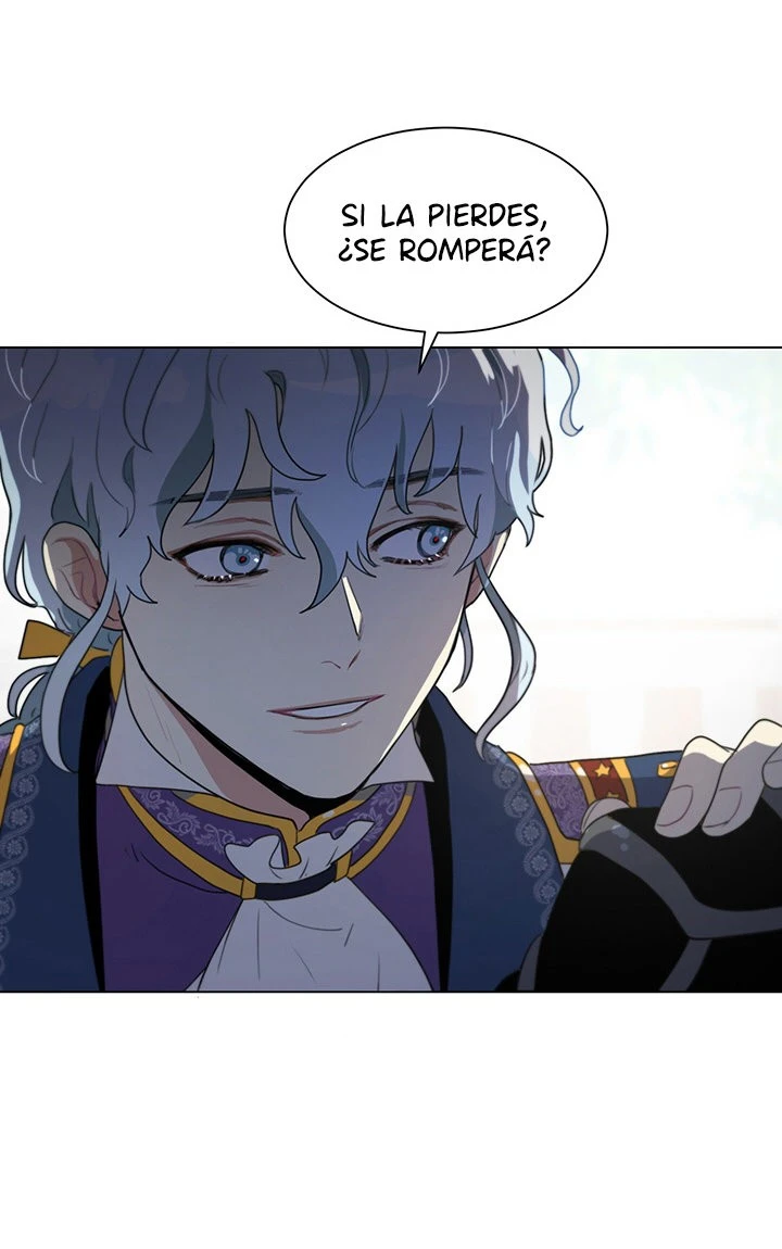 Read I Am Stanning the Prince ES Manga Online