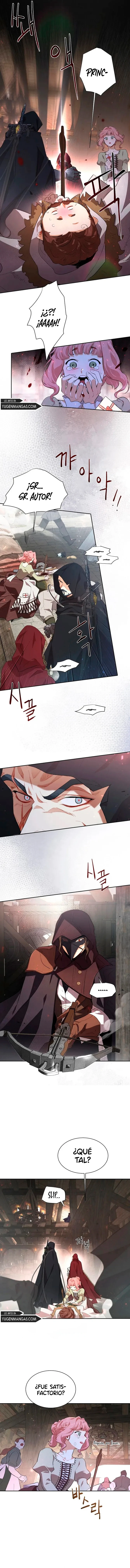 Read I Am Stanning the Prince ES Manga Online