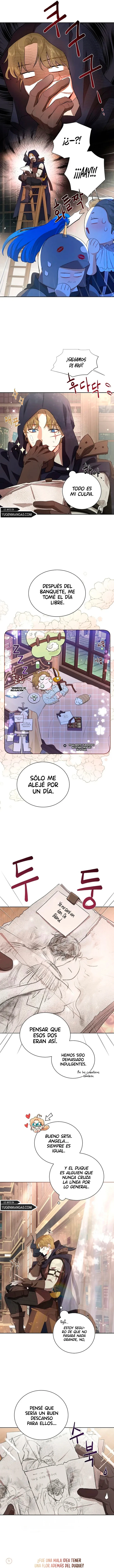 Read I Am Stanning the Prince ES Manga Online