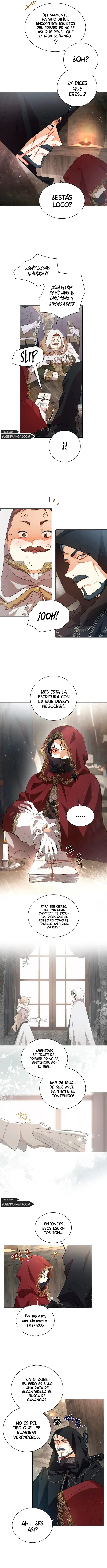 Read I Am Stanning the Prince ES Manga Online