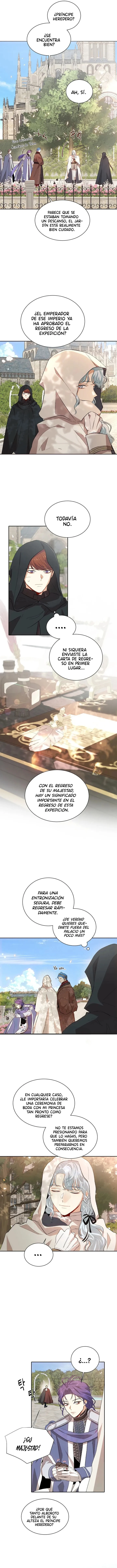 Read I Am Stanning the Prince ES Manga Online