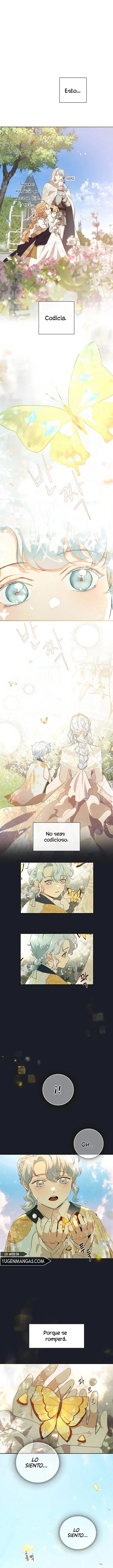 Read I Am Stanning the Prince ES Manga Online