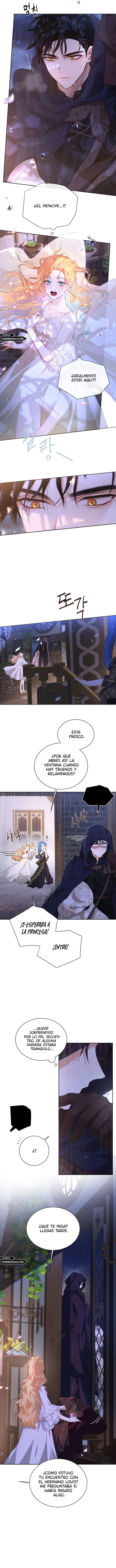 Read I Am Stanning the Prince ES Manga Online