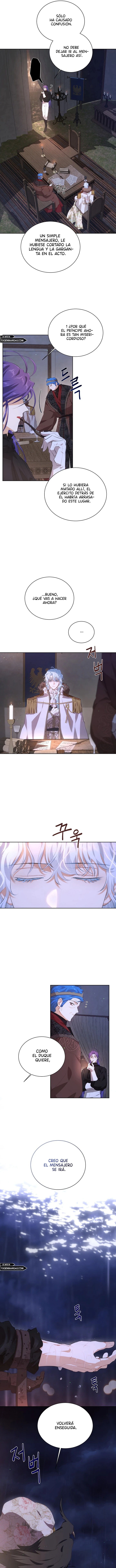 Read I Am Stanning the Prince ES Manga Online