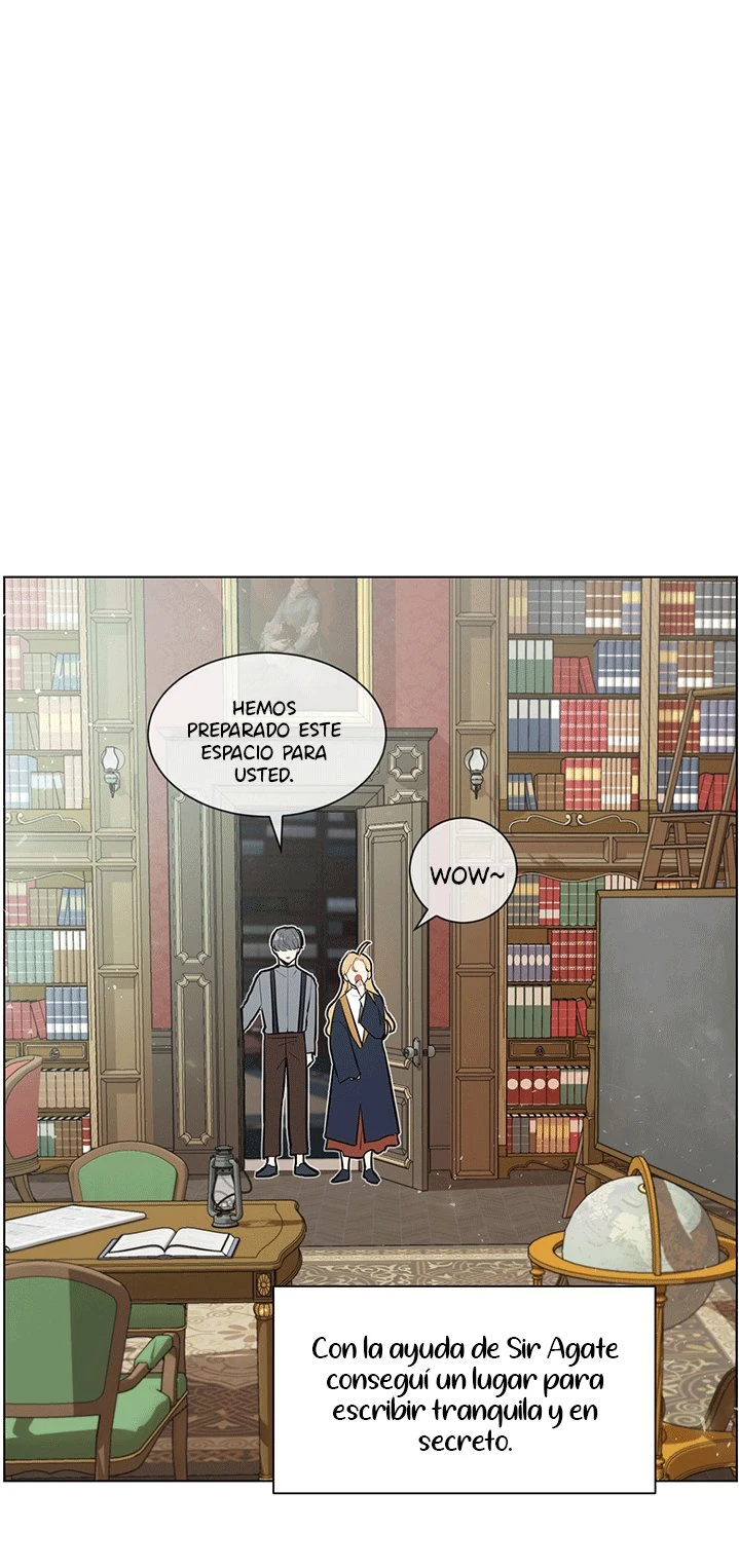 Read I Am Stanning the Prince ES Manga Online