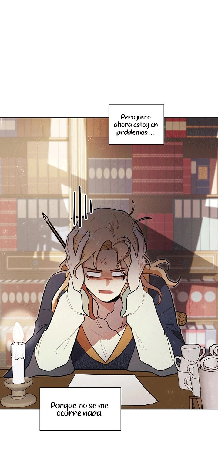 Read I Am Stanning the Prince ES Manga Online