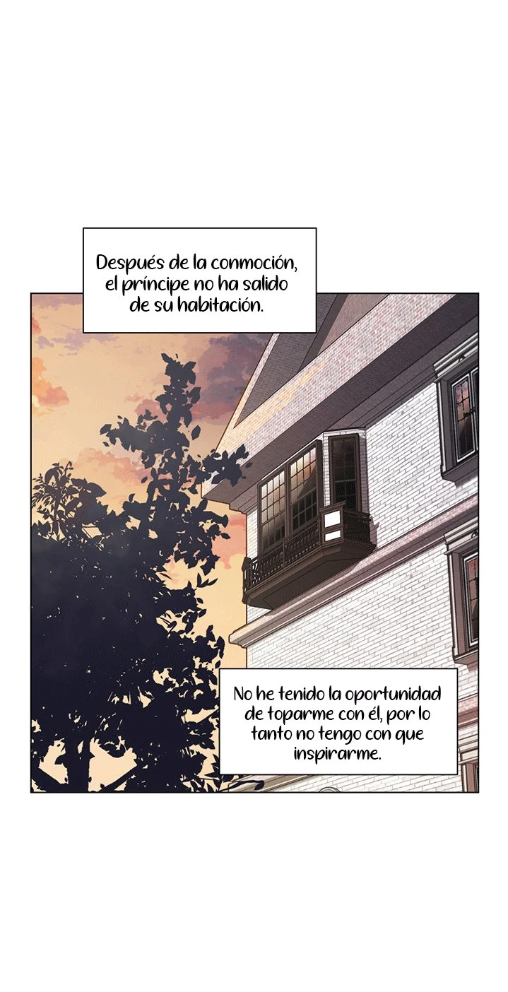 Read I Am Stanning the Prince ES Manga Online