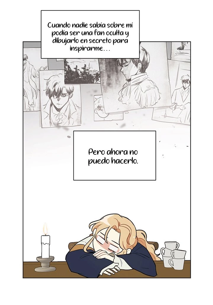 Read I Am Stanning the Prince ES Manga Online