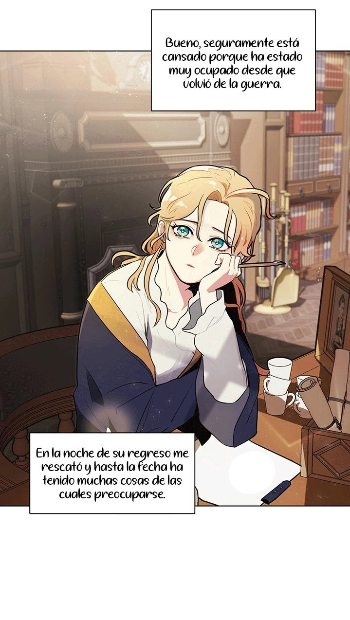 Read I Am Stanning the Prince ES Manga Online