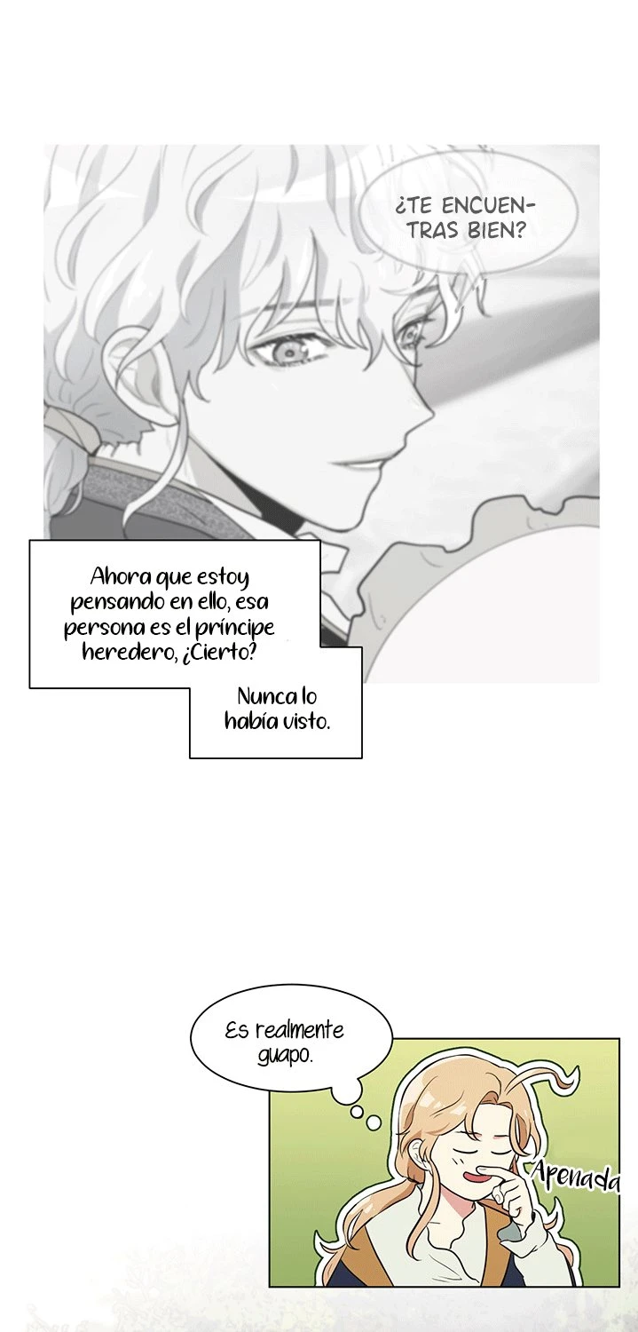 Read I Am Stanning the Prince ES Manga Online