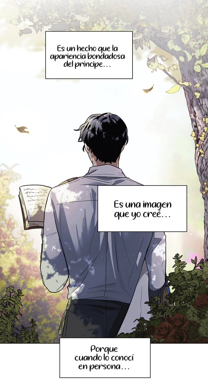 Read I Am Stanning the Prince ES Manga Online