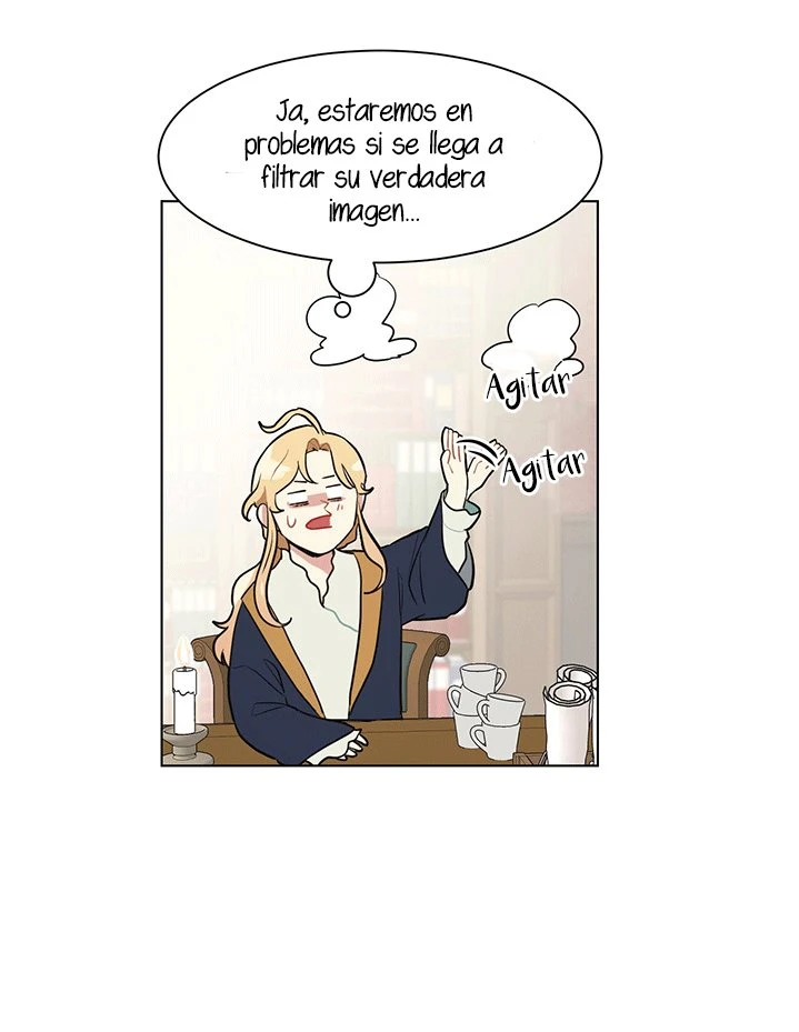 Read I Am Stanning the Prince ES Manga Online