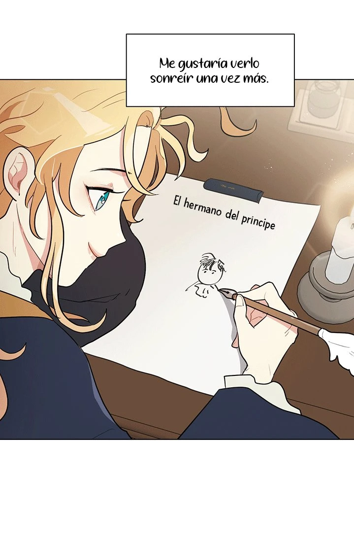 Read I Am Stanning the Prince ES Manga Online