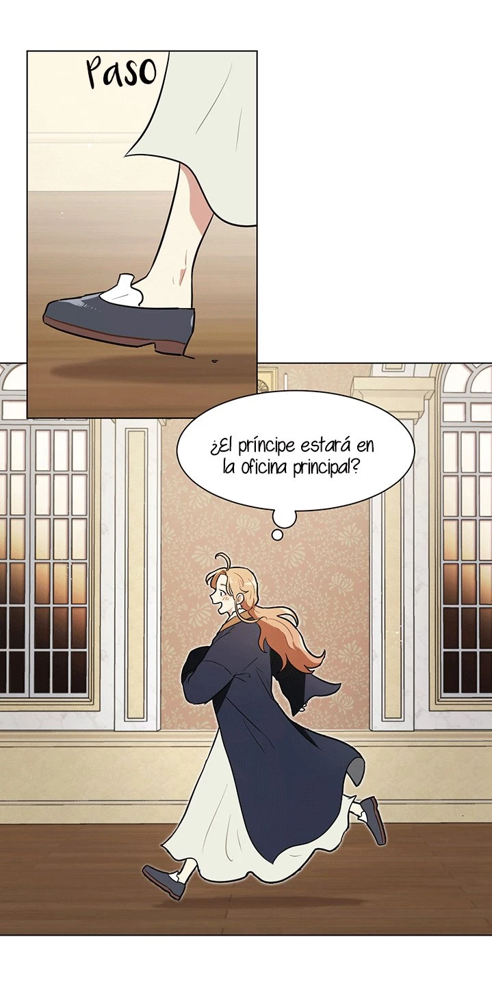 Read I Am Stanning the Prince ES Manga Online