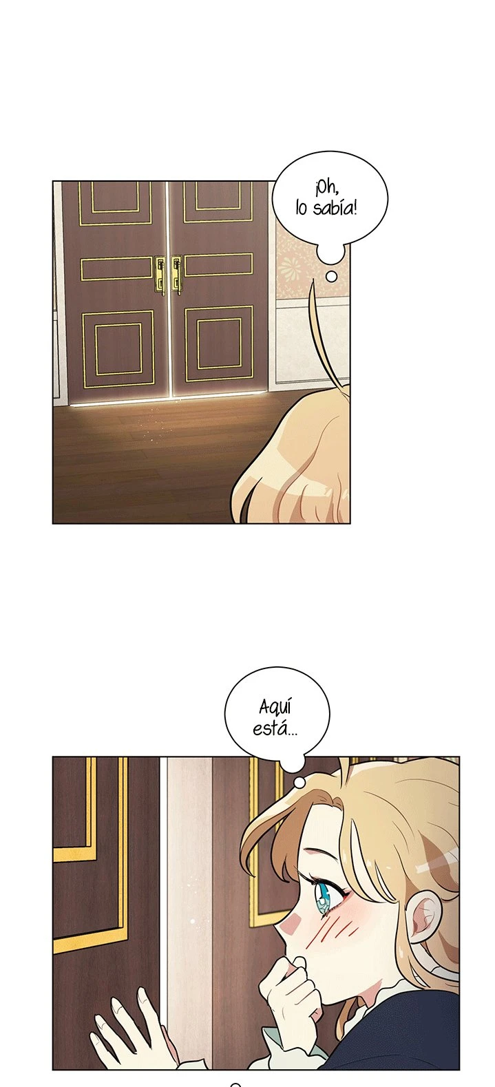 Read I Am Stanning the Prince ES Manga Online
