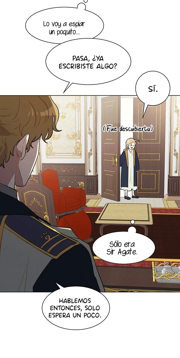 Read I Am Stanning the Prince ES Manga Online