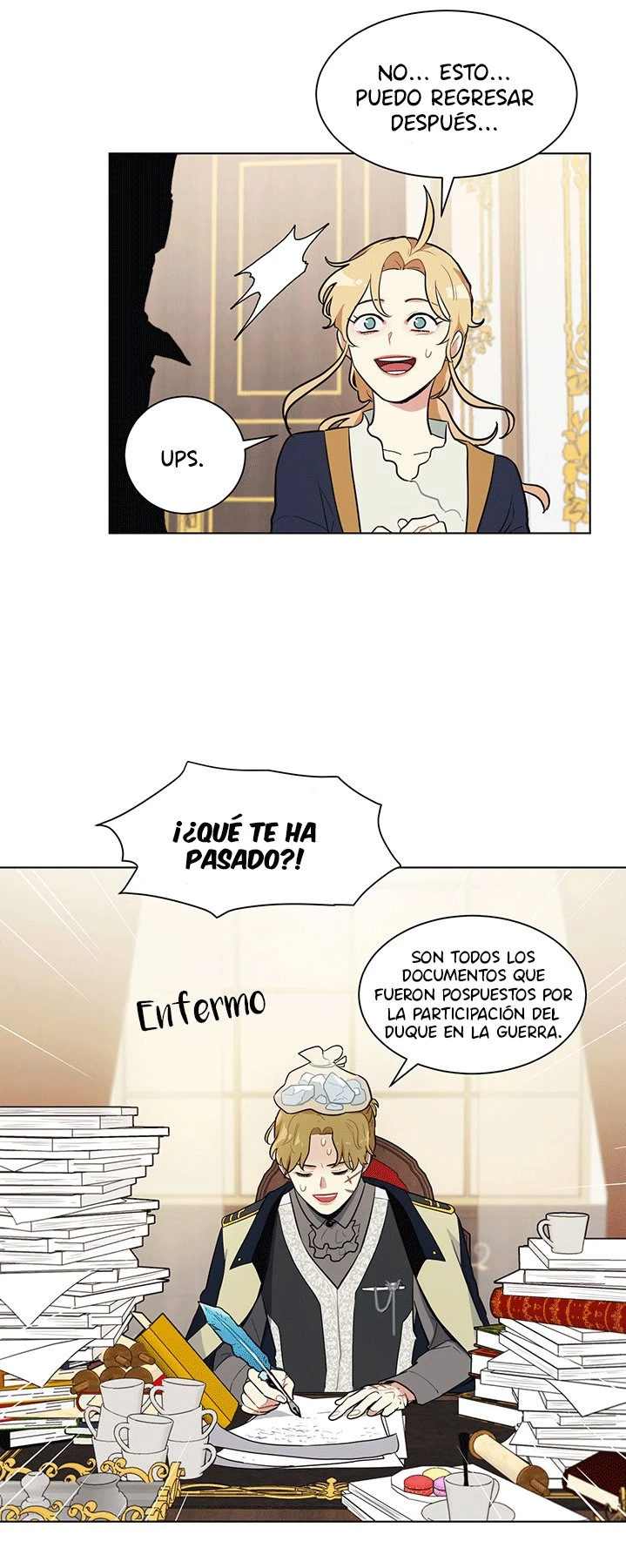 Read I Am Stanning the Prince ES Manga Online