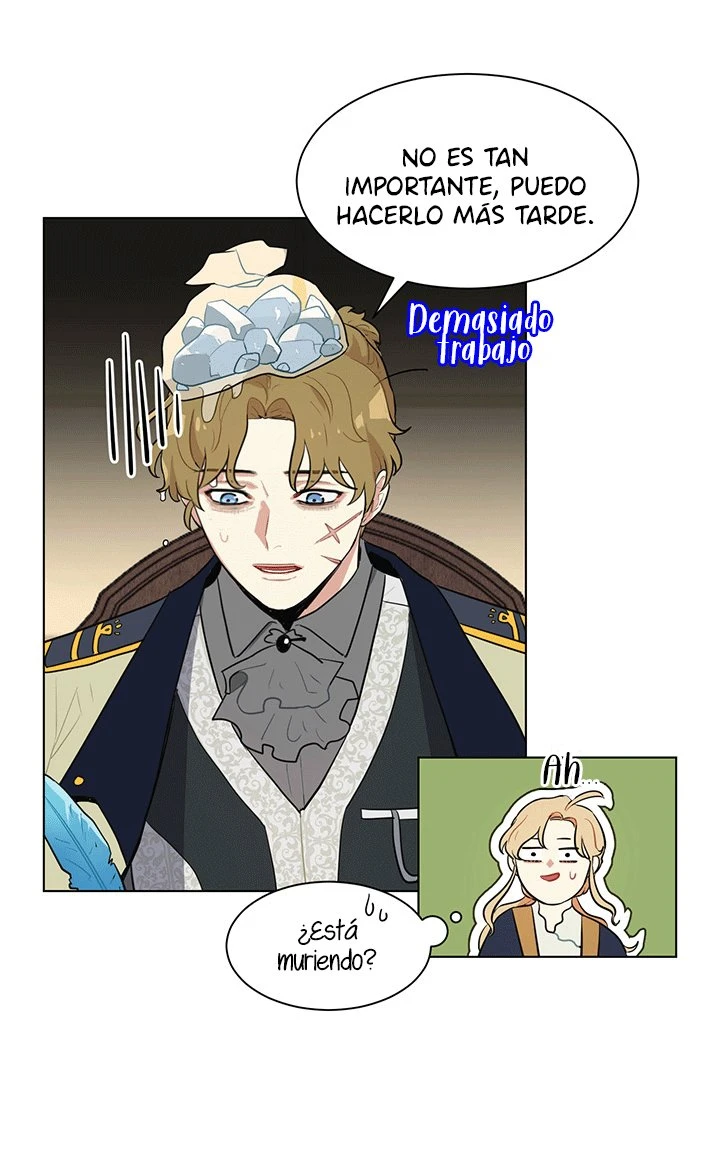 Read I Am Stanning the Prince ES Manga Online