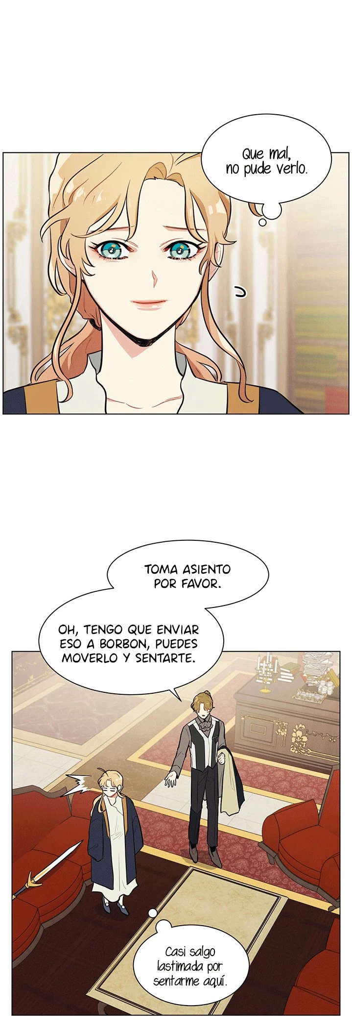 Read I Am Stanning the Prince ES Manga Online