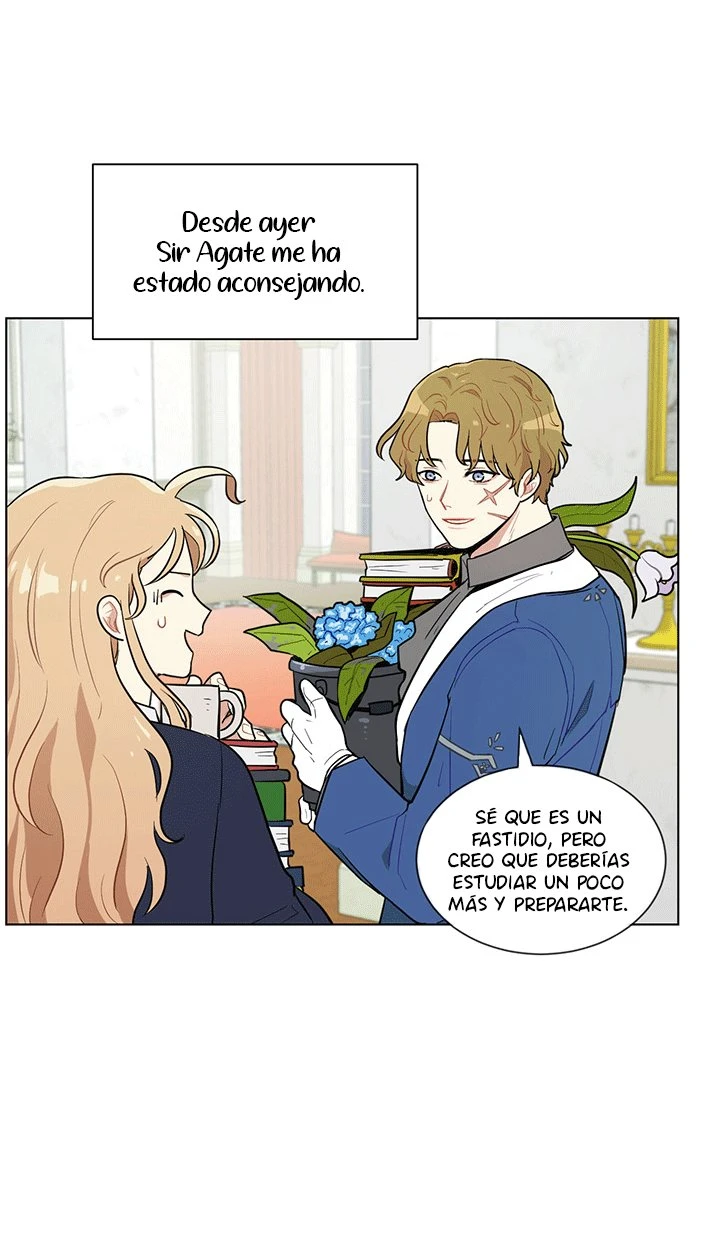 Read I Am Stanning the Prince ES Manga Online