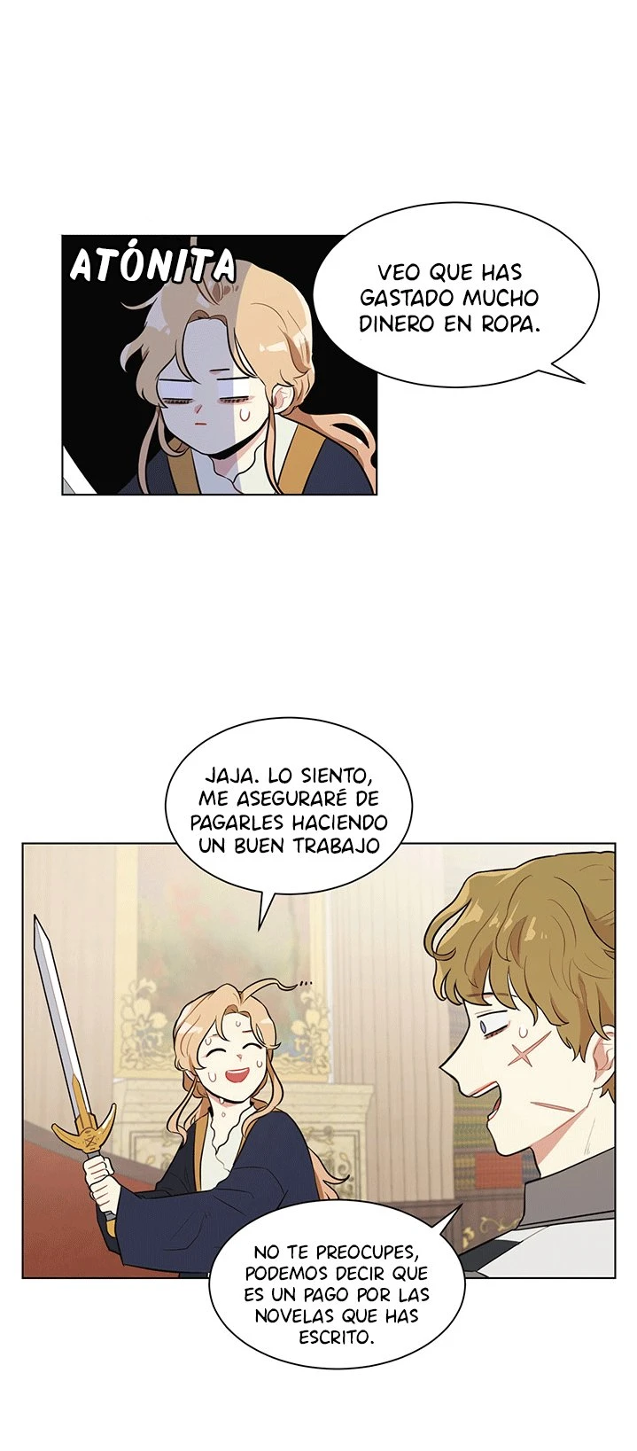Read I Am Stanning the Prince ES Manga Online