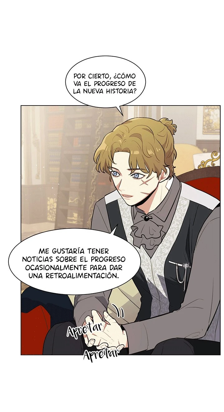 Read I Am Stanning the Prince ES Manga Online