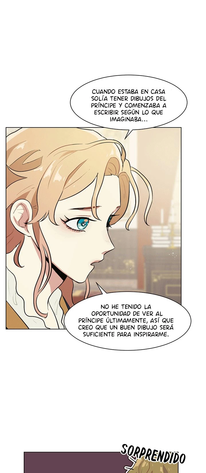Read I Am Stanning the Prince ES Manga Online