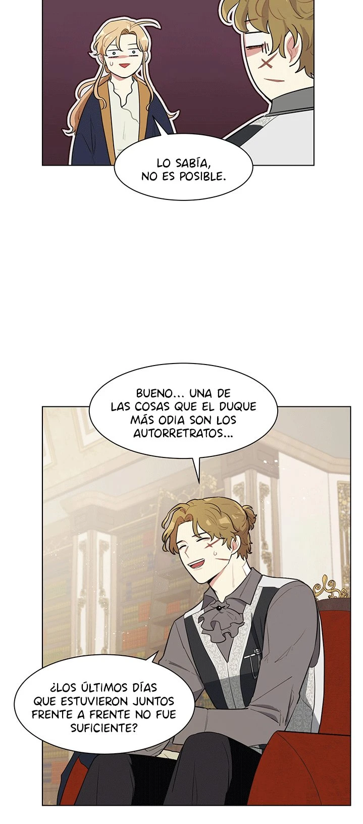 Read I Am Stanning the Prince ES Manga Online