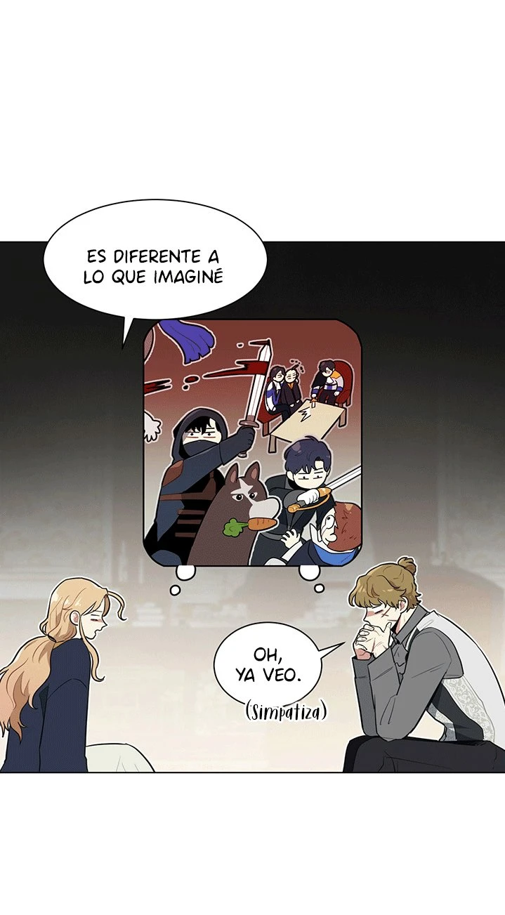 Read I Am Stanning the Prince ES Manga Online