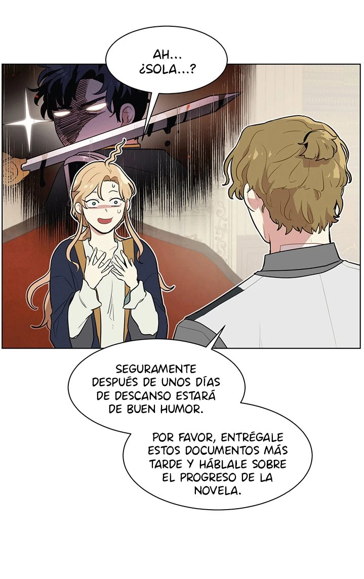 Read I Am Stanning the Prince ES Manga Online