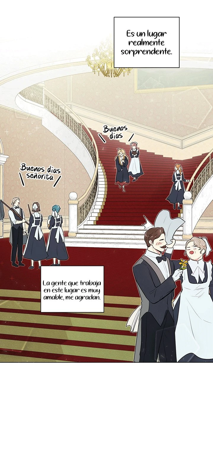 Read I Am Stanning the Prince ES Manga Online