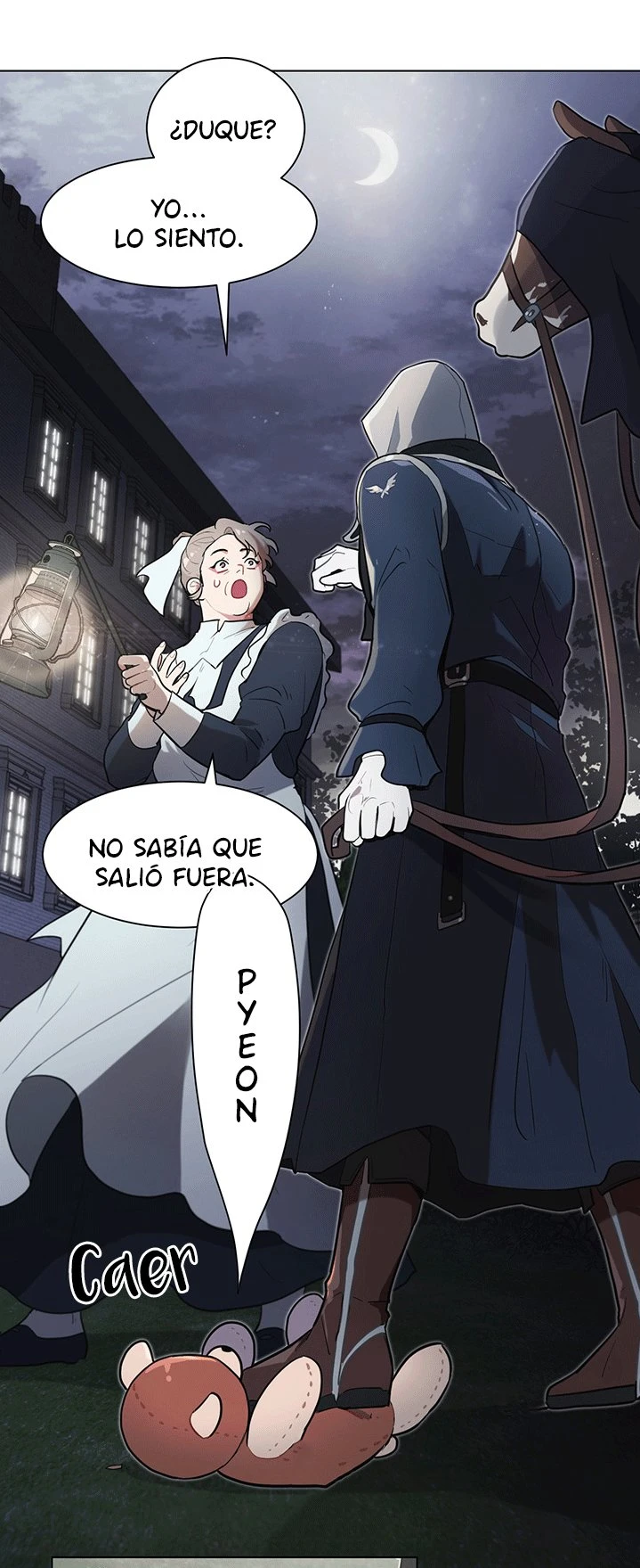Read I Am Stanning the Prince ES Manga Online
