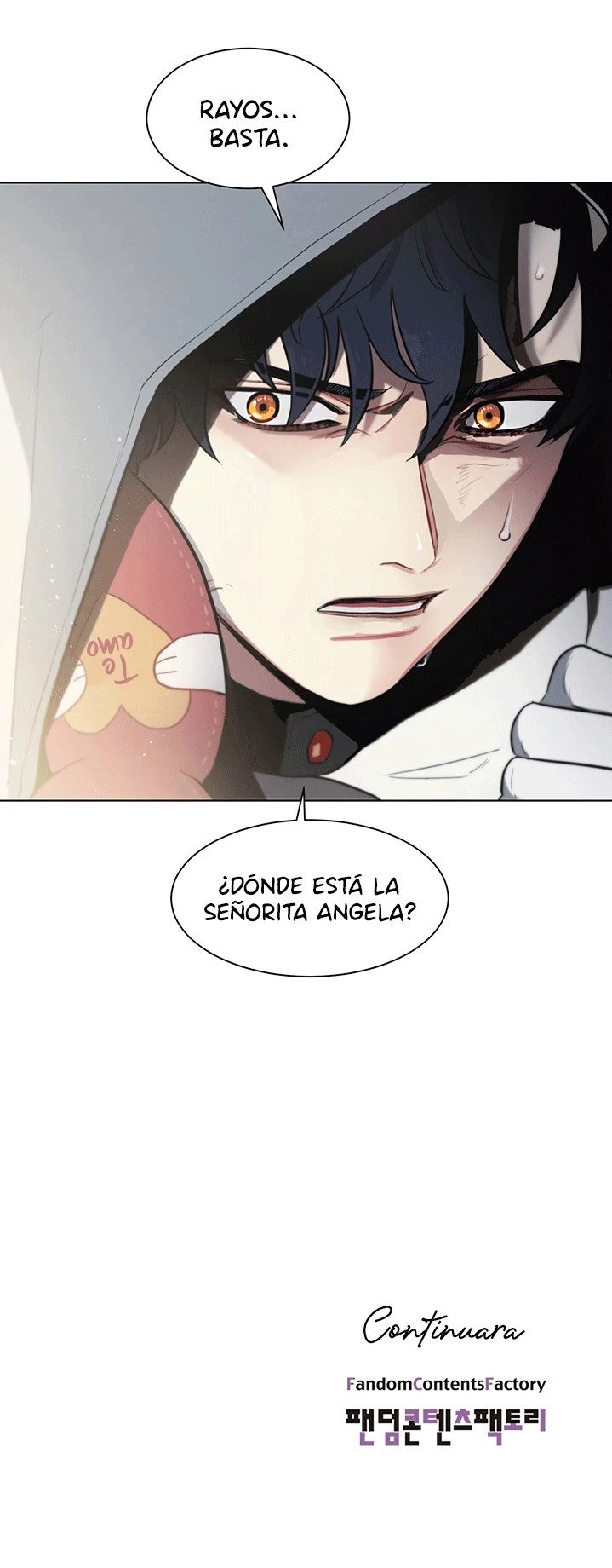 Read I Am Stanning the Prince ES Manga Online