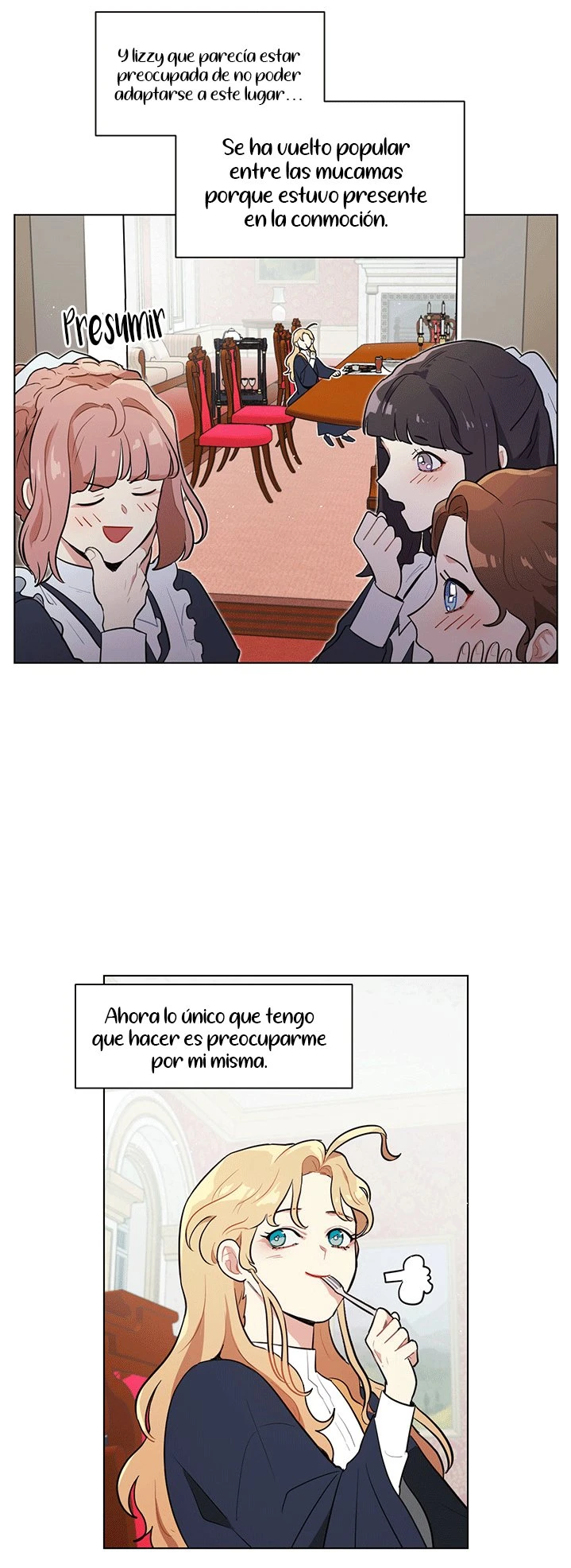 Read I Am Stanning the Prince ES Manga Online