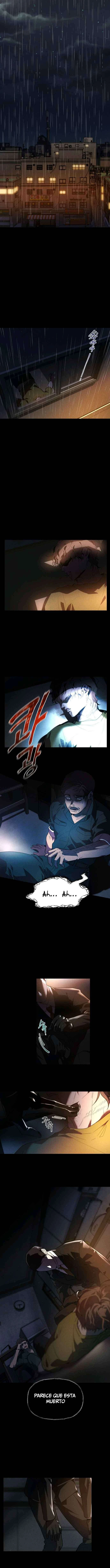Read I Killed Him ES Manga Online
